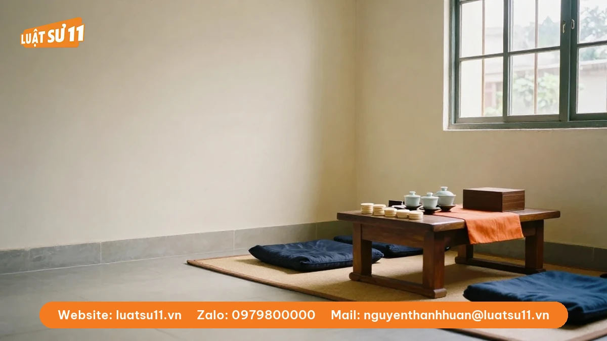 Tội đánh bạc: Mức phạt, ngưỡng xử lý và khả năng án treo