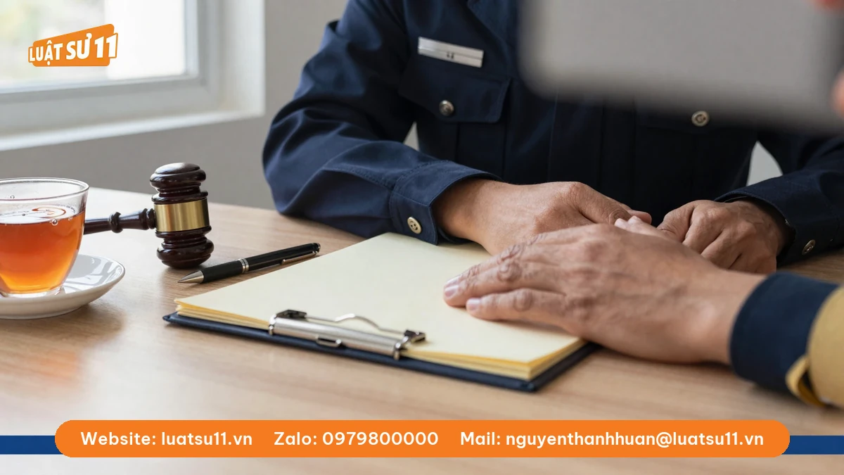 Tội làm sai lệch kết quả bầu cử kết quả trưng cầu ý dân: Mức phạt