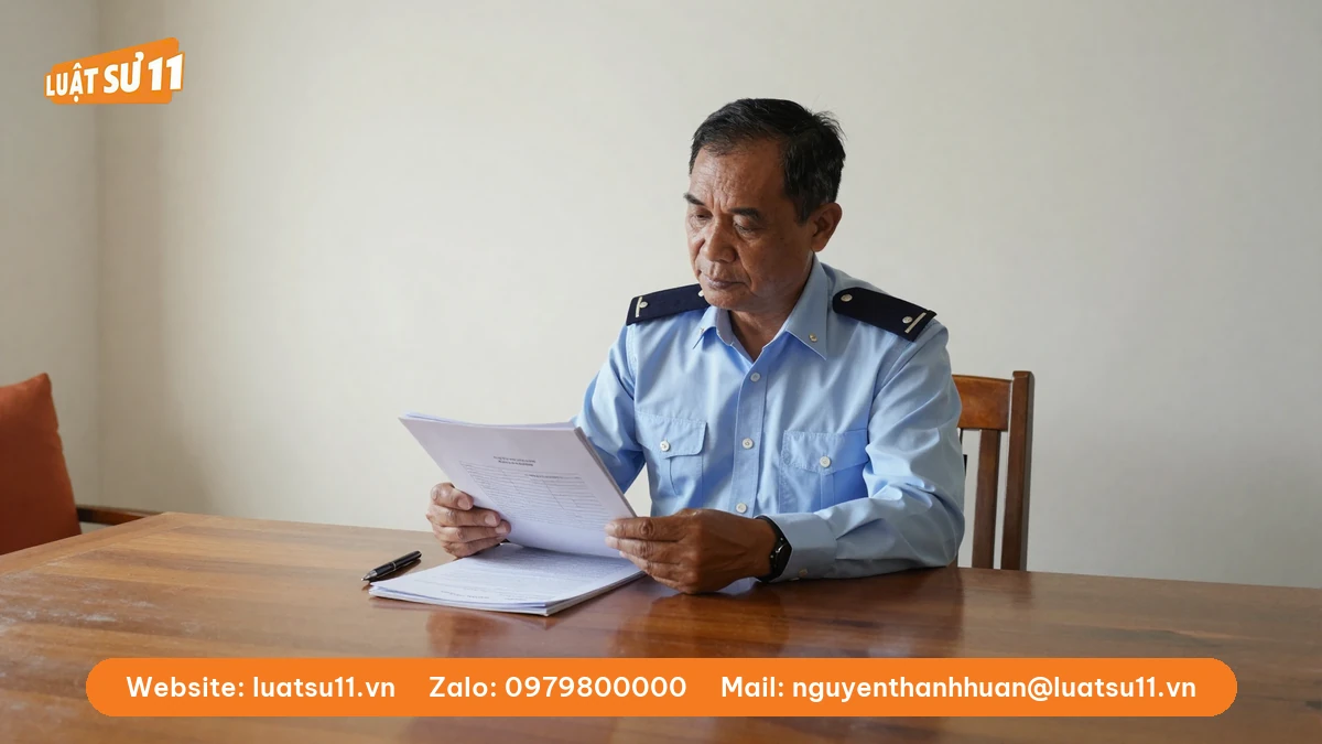 Tội lợi dụng chức vụ, quyền hạn khi thi hành công vụ: Mức phạt