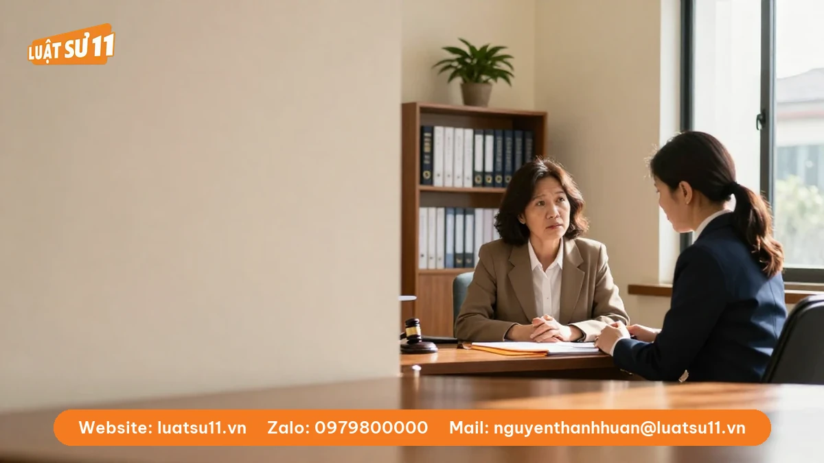 Tội mua bán người: Dấu hiệu, mức phạt và cách phân biệt