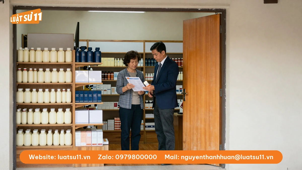 Tội quảng cáo gian dối: Điều kiện xử lý và hình phạt