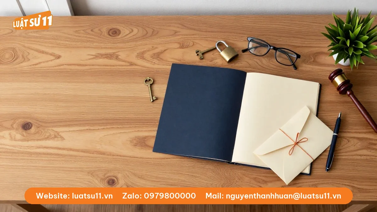 Tội vô ý làm lộ bí mật công tác: Khi nào bị xử lý?