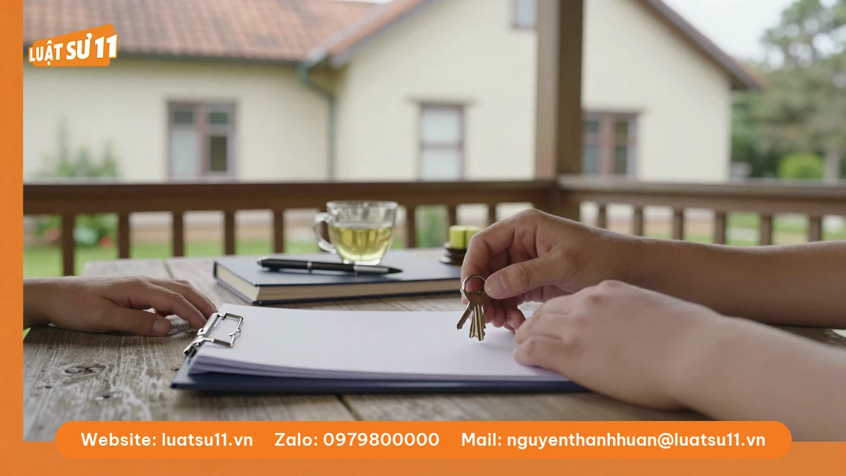 Tranh chấp thừa kế: Thời hiệu, quyền hưởng và nơi giải quyết