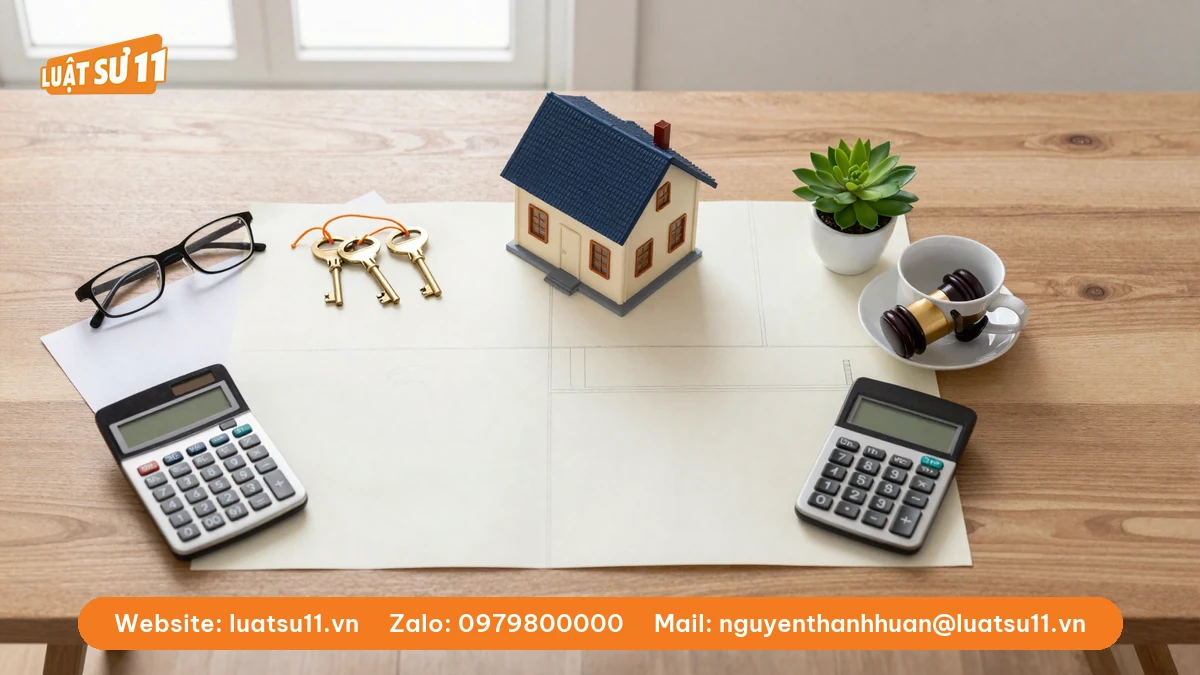 Tranh chấp thừa kế: Thời hiệu, quyền hưởng và nơi giải quyết