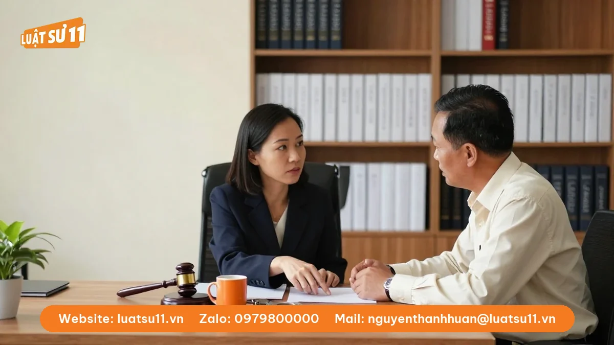Xóa án tích: điều kiện, thời hạn và cách thực hiện
